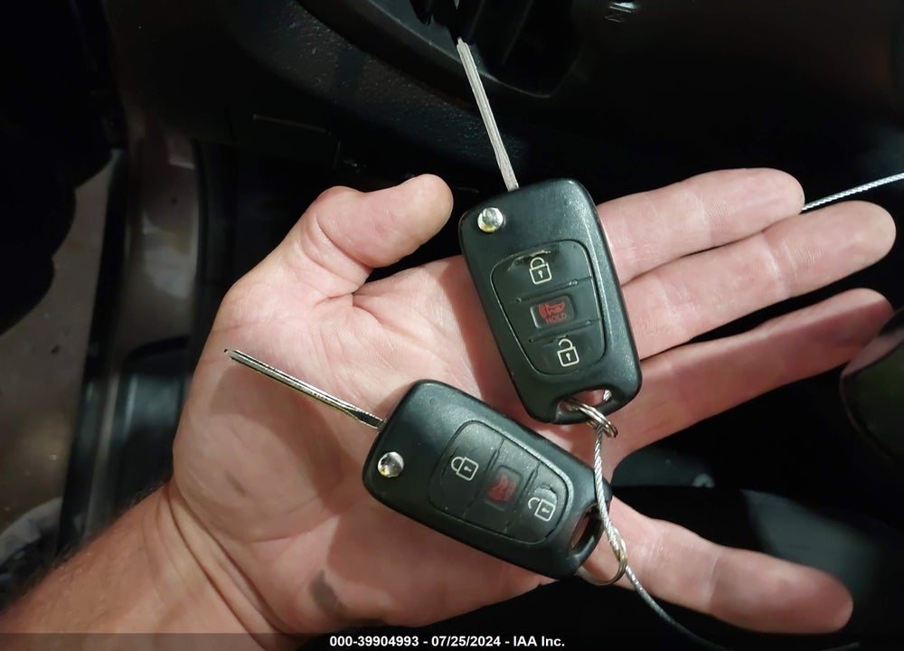 2012 KIA SPORTAGE LX VIN: KNDPBCA28C7256716