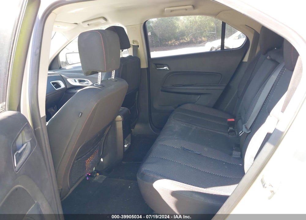 2014 CHEVROLET EQUINOX 1LT VIN: 2GNFLFEK9E6202369