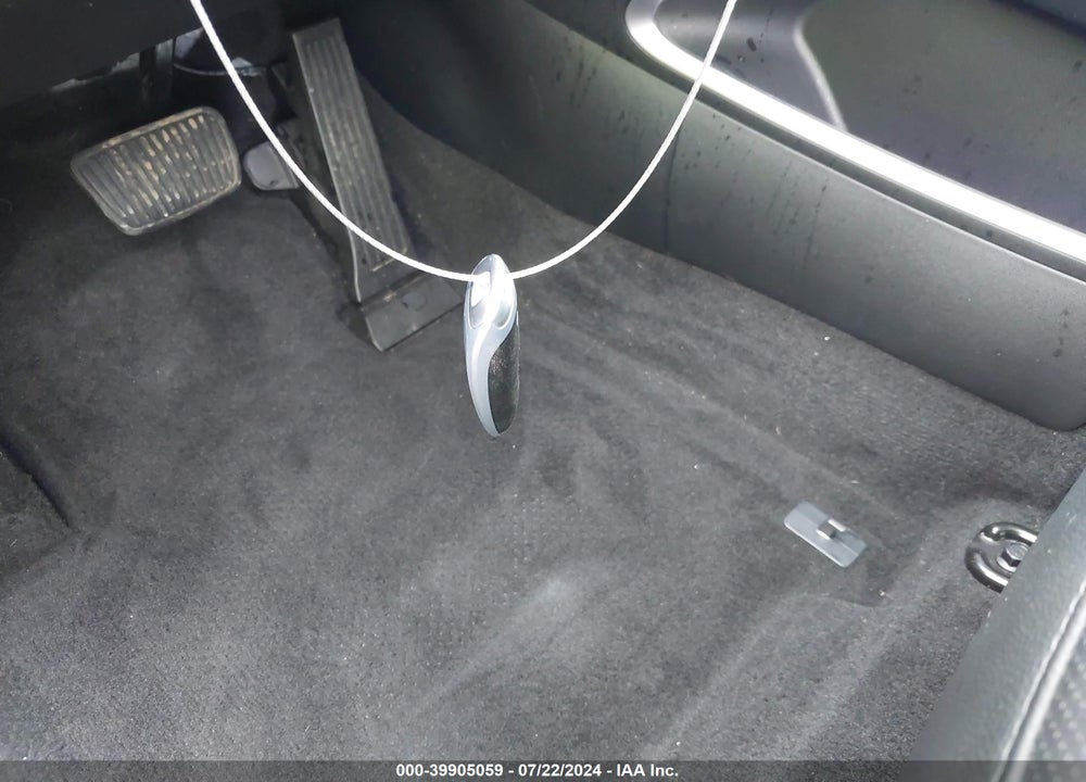 2023 HYUNDAI TUCSON LIMITED VIN: 5NMJECAE1PH285710