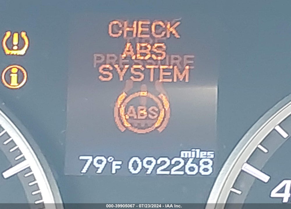 2014 ACURA ILX 2.0L VIN: 19VDE1F53EE004997