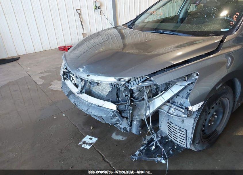2015 NISSAN ALTIMA 2.5/2.5 S/2.5 SL/2.5 SV VIN: 1N4AL3AP7FN891592