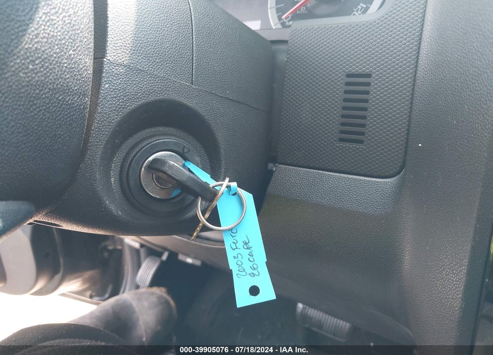 2010 FORD ESCAPE XLT VIN: 1FMCU0DG1AKB53710