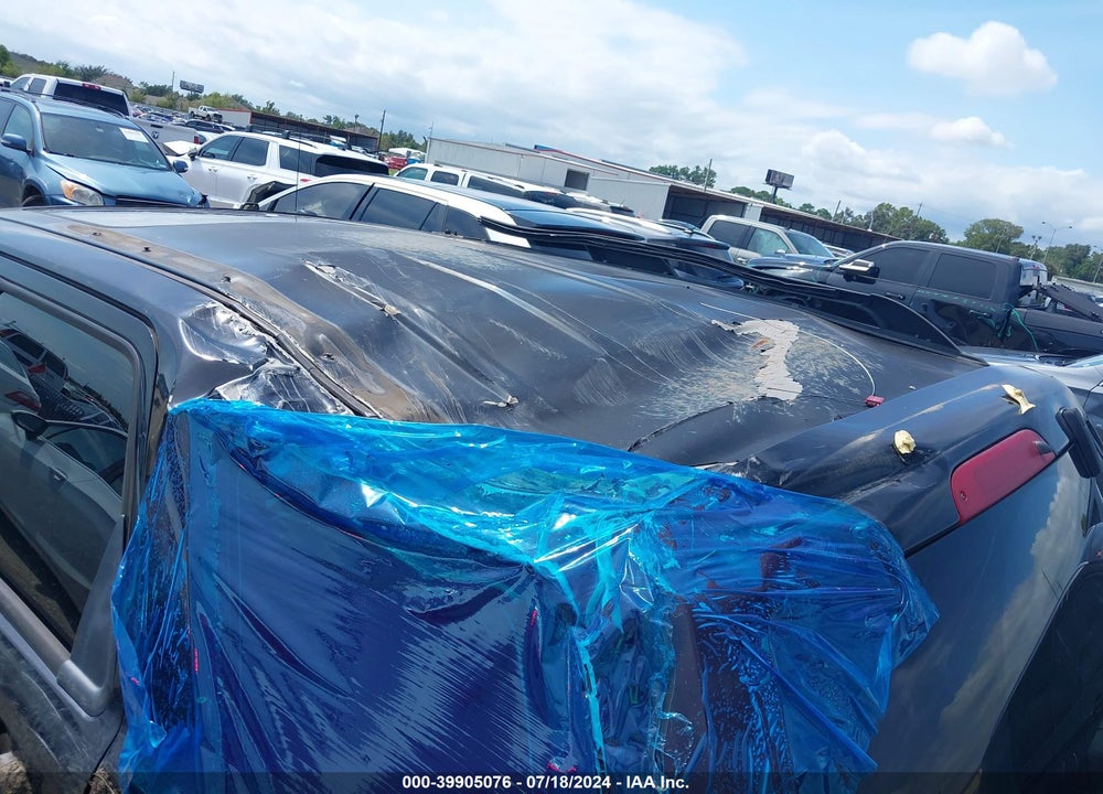 2010 FORD ESCAPE XLT VIN: 1FMCU0DG1AKB53710