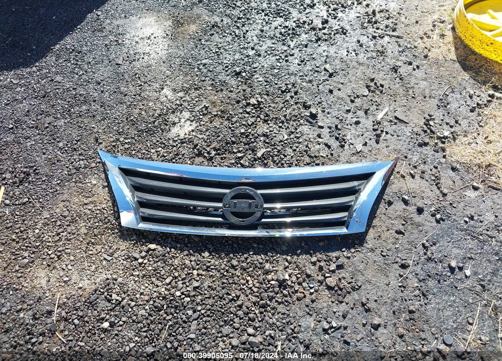 2014 NISSAN ALTIMA 2.5/2.5 S/2.5 SL/2.5 SV VIN: 1N4AL3APXEN331029