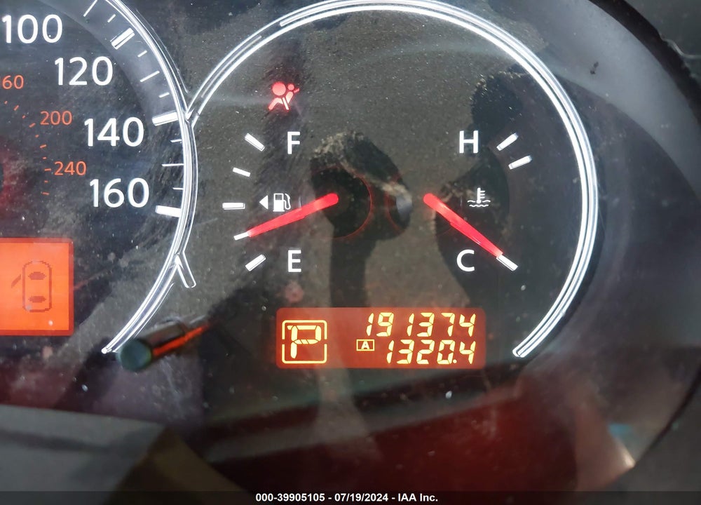 2011 NISSAN ALTIMA 2.5 S VIN: 1N4AL2AP9BN497841