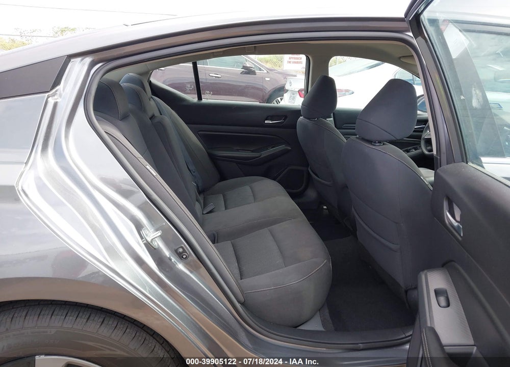 2020 NISSAN ALTIMA VIN: 1N4BL4BV2LC270825