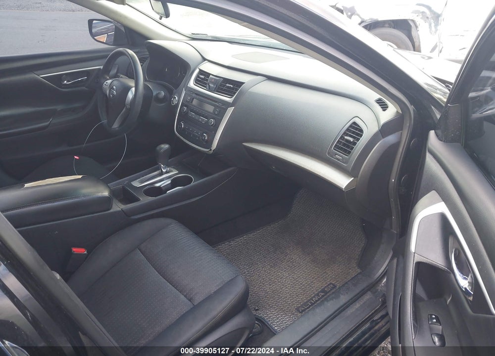 2016 NISSAN ALTIMA 2.5 VIN: 1N4AL3AP6GC192600