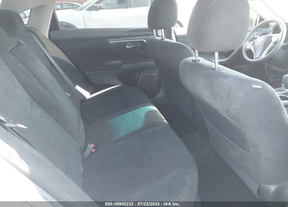 2014 NISSAN ALTIMA 2.5 S VIN: 1N4AL3AP3EC131072