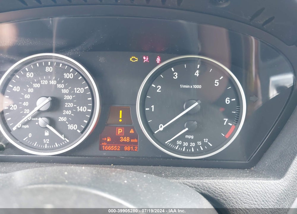 2013 BMW X5 XDRIVE35I/XDRIVE35I PREMIUM/XDRIVE35I SPORT ACTIVITY VIN: 5UXZV4C52D0B06044