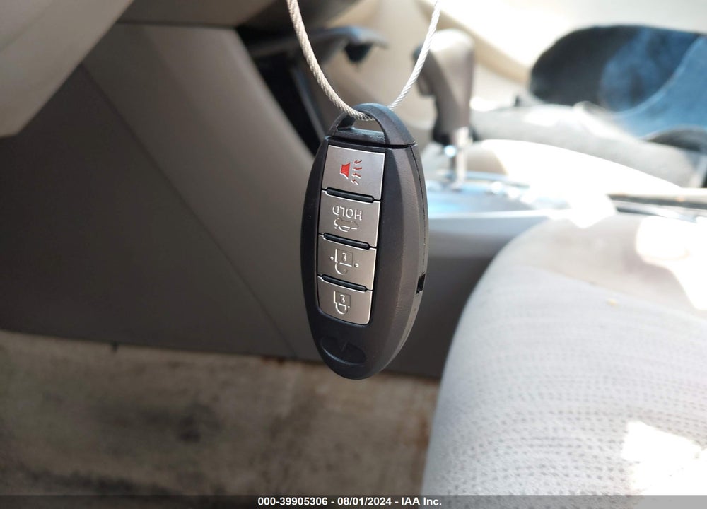 2012 NISSAN ALTIMA 2.5 S VIN: 1N4AL2AP2CN566922