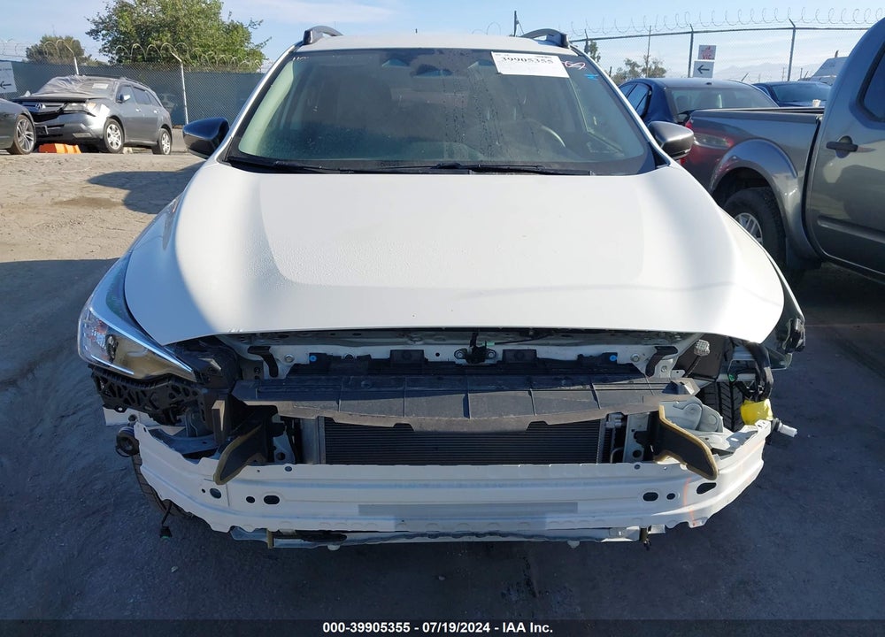2024 SUBARU CROSSTREK PREMIUM VIN: JF2GUADC9R8289036