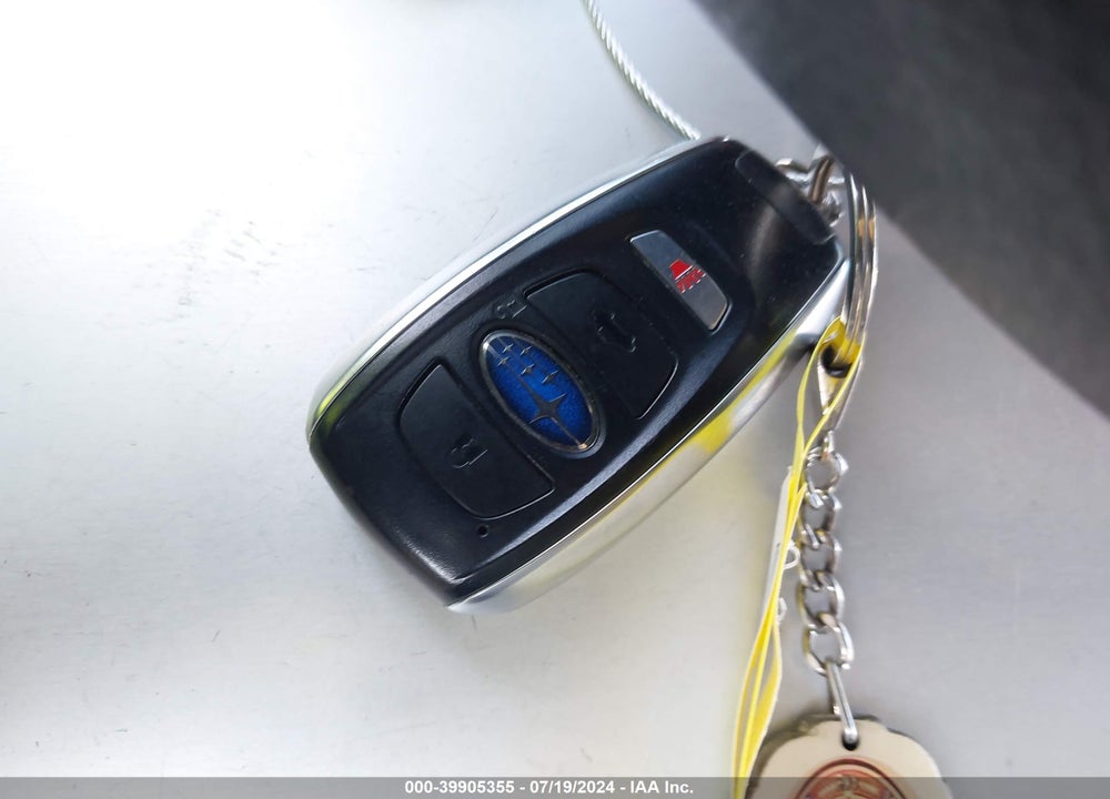 2024 SUBARU CROSSTREK PREMIUM VIN: JF2GUADC9R8289036