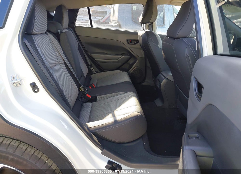 2024 SUBARU CROSSTREK PREMIUM VIN: JF2GUADC9R8289036