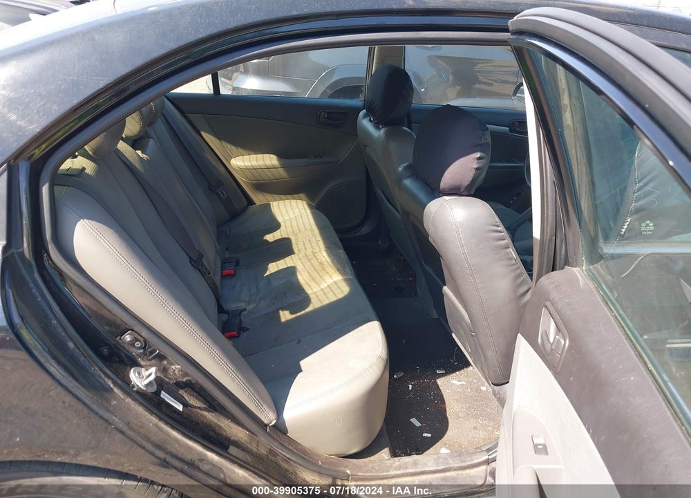 2010 HYUNDAI SONATA SE V6 VIN: 5NPEU4AFXAH600579