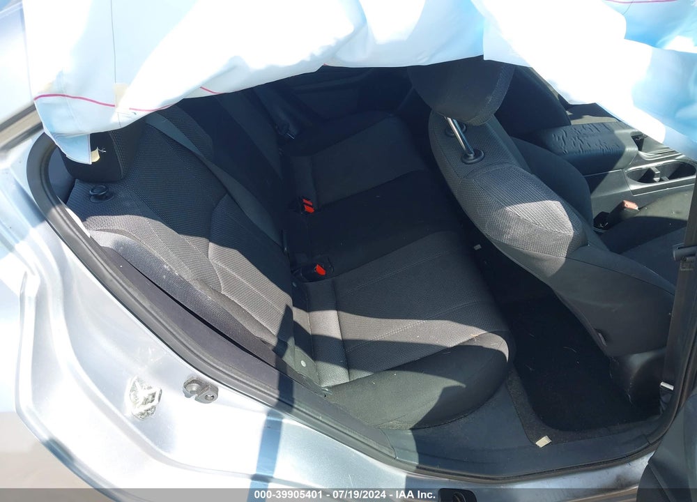 2017 SUBARU IMPREZA 2.0I VIN: 4S3GKAA6XH3610435