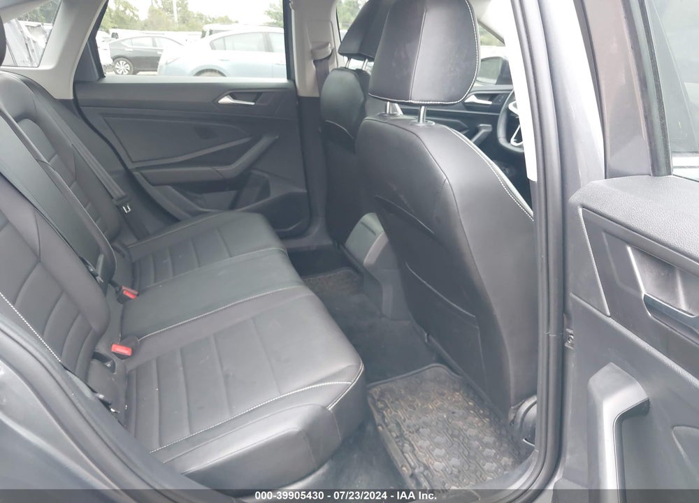 2023 VOLKSWAGEN JETTA 1.5T SE VIN: 3VW7M7BU7PM049843