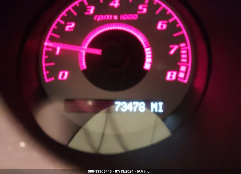 2006 PONTIAC SOLSTICE VIN: 1G2MB35BX6Y112746