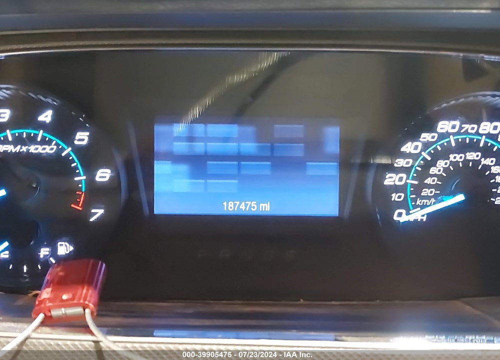 2014 FORD TAURUS SE VIN: 1FAHP2D83EG178435