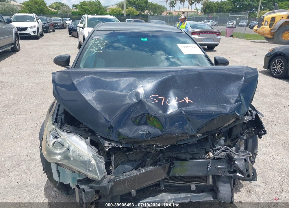 2016 TOYOTA CAMRY SE VIN: 4T1BF1FKXGU145793