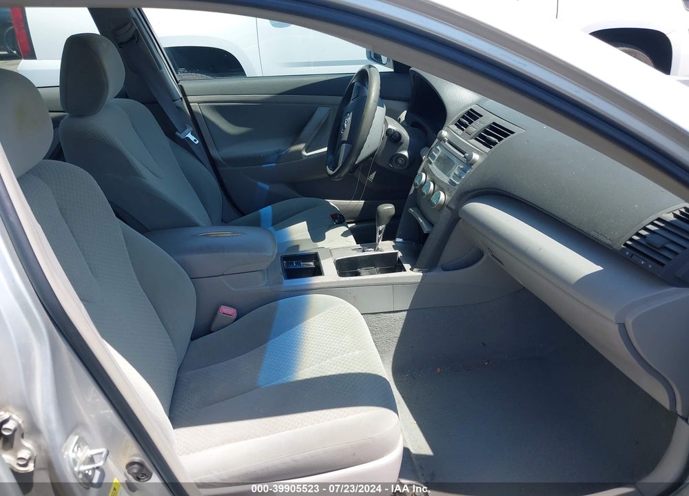2008 TOYOTA CAMRY LE V6 VIN: 4T1BK46K88U571318