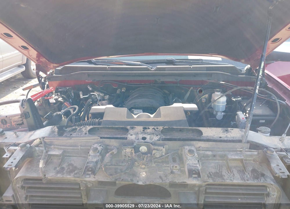 2018 GMC SIERRA 1500 SLT VIN: 3GTU2NEC3JG547370