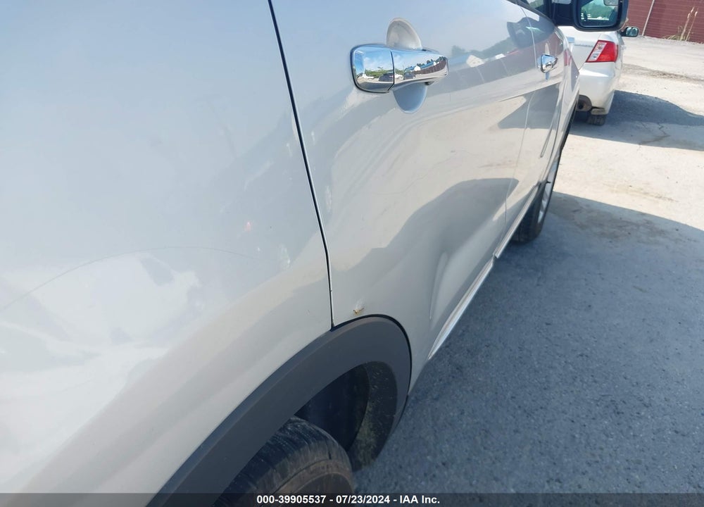2013 FORD EXPLORER XLT VIN: 1FM5K8D81DGA59369