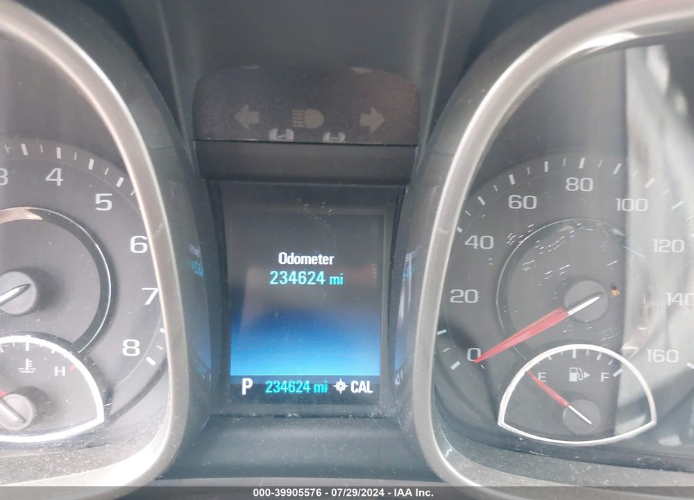2015 CHEVROLET MALIBU 2LT VIN: 1G11D5SL4FF149345