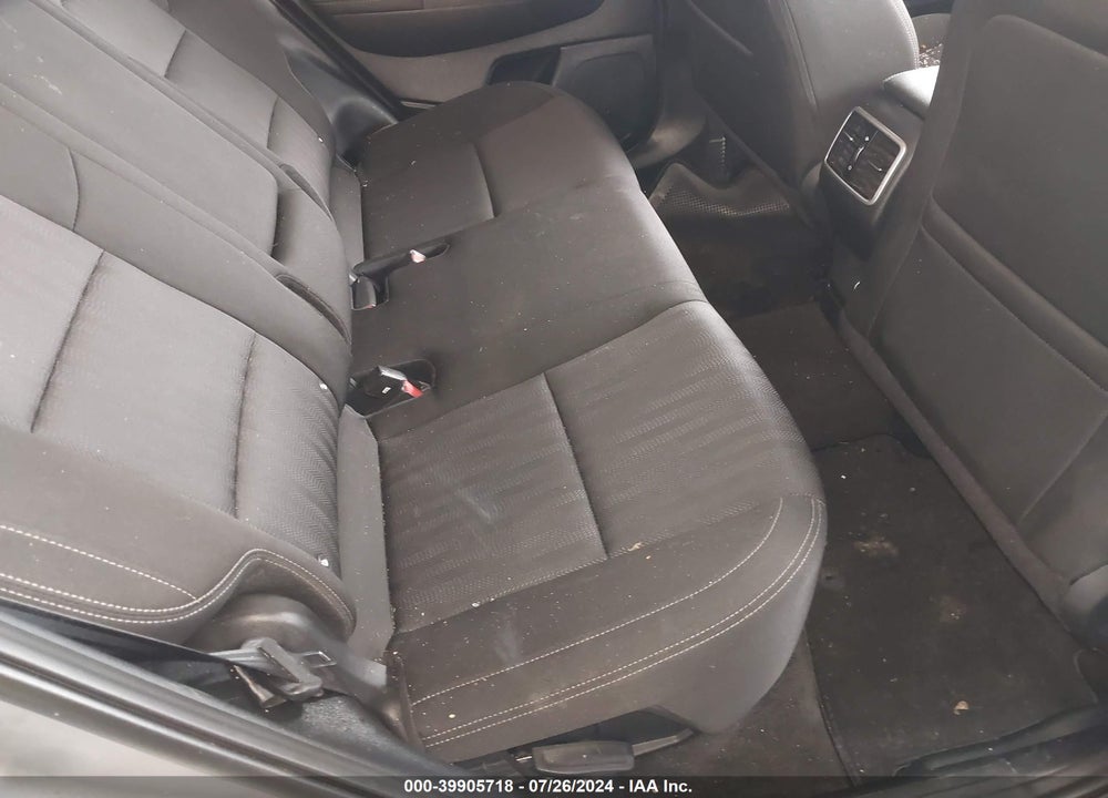 2022 KIA SPORTAGE LX VIN: KNDPM3AC2N7000576
