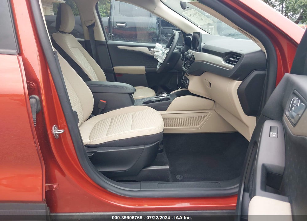 2020 FORD ESCAPE SE VIN: 1FMCU0G69LUA71847