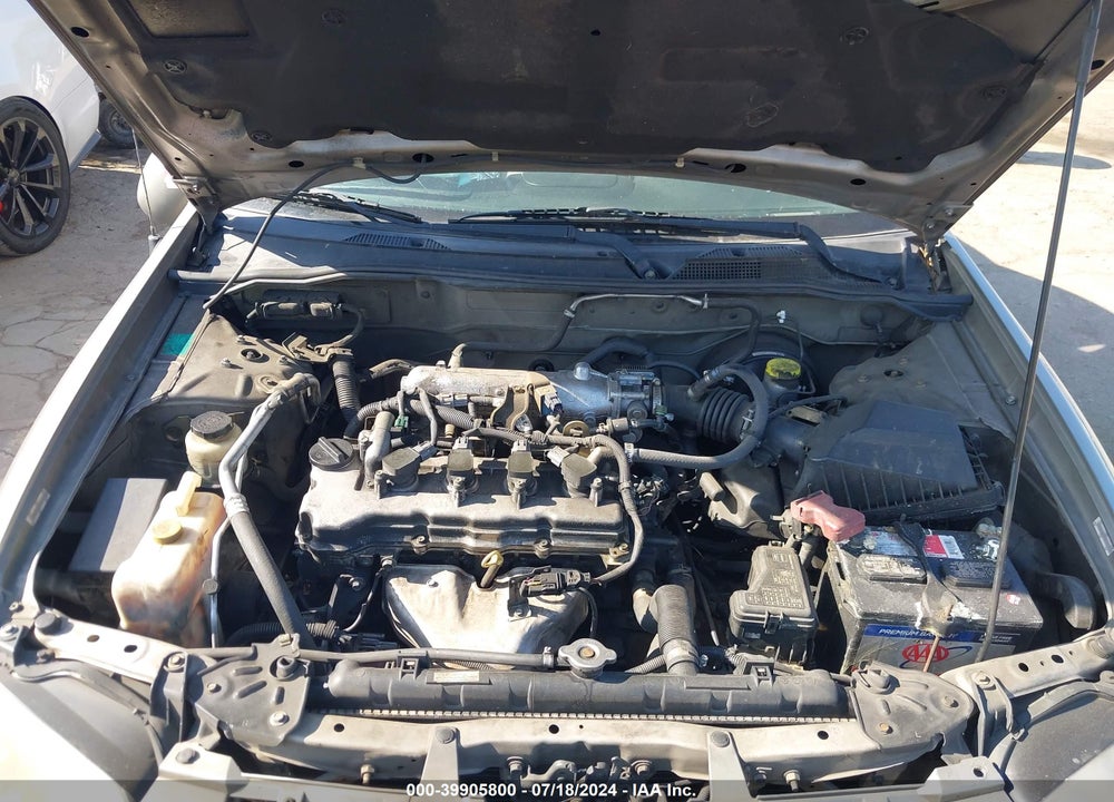 2006 NISSAN SENTRA 1.8S VIN: 3N1CB51DX6L503717