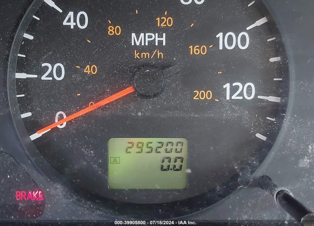 2006 NISSAN SENTRA 1.8S VIN: 3N1CB51DX6L503717
