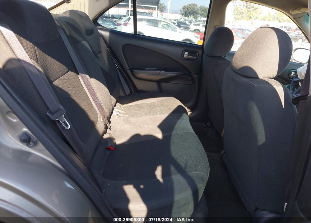2006 NISSAN SENTRA 1.8S VIN: 3N1CB51DX6L503717