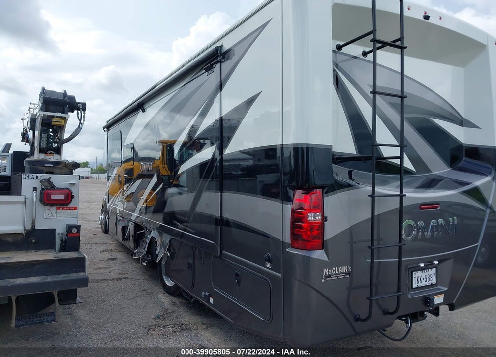 2020 FORD F-550 CHASSIS XLT VIN: 1FDUF5GT9LDA02934