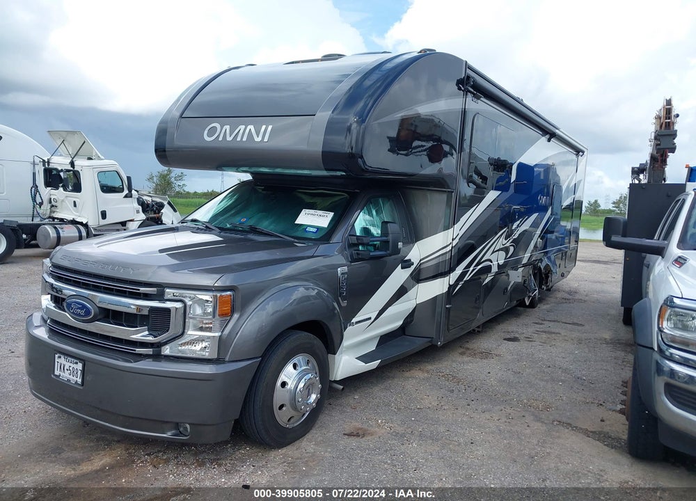 2020 FORD F-550 CHASSIS XLT VIN: 1FDUF5GT9LDA02934