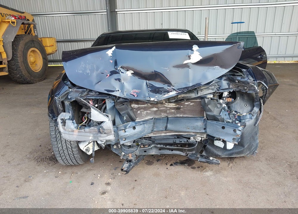 2014 CHEVROLET CAMARO 1LT VIN: 2G1FB1E3XE9142990