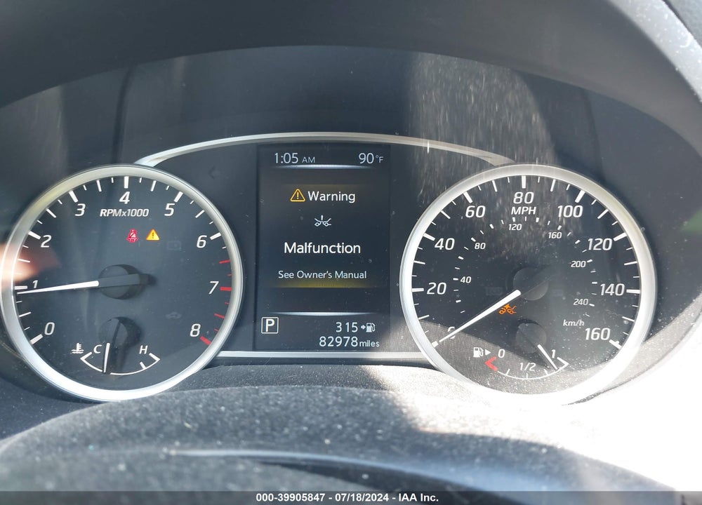 2018 NISSAN SENTRA S VIN: 3N1AB7AP1JY313278