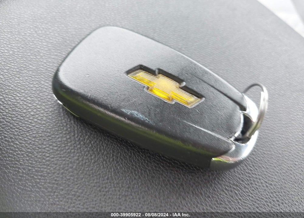 2018 CHEVROLET EQUINOX LS VIN: 2GNAXREVXJ6161139