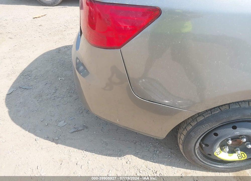 2012 KIA FORTE EX VIN: KNAFU4A23C5557530