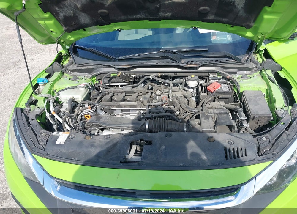 2017 HONDA CIVIC EX-T VIN: 2HGFC3B3XHH361139