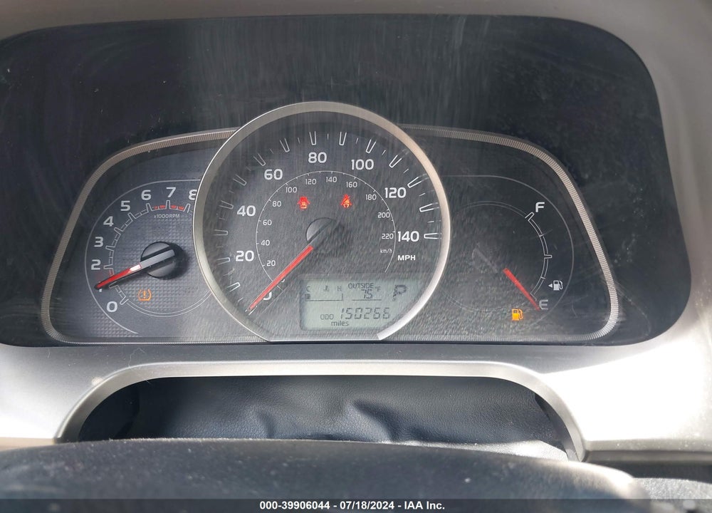 2014 TOYOTA RAV4 XLE VIN: JTMRFREV3ED048560