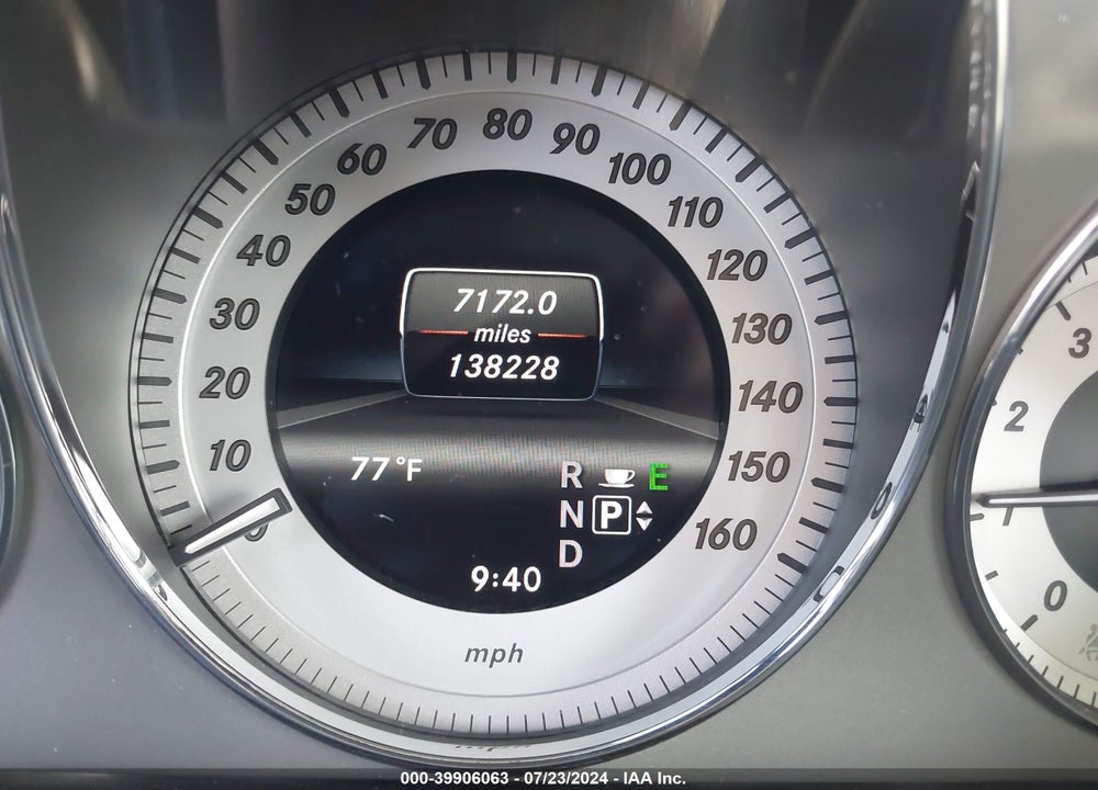2013 MERCEDES-BENZ GLK 350 4MATIC VIN: WDCGG8JB1DG073880