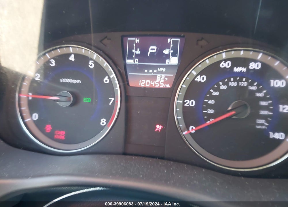 2016 HYUNDAI ACCENT SE VIN: KMHCT4AE6GU980936