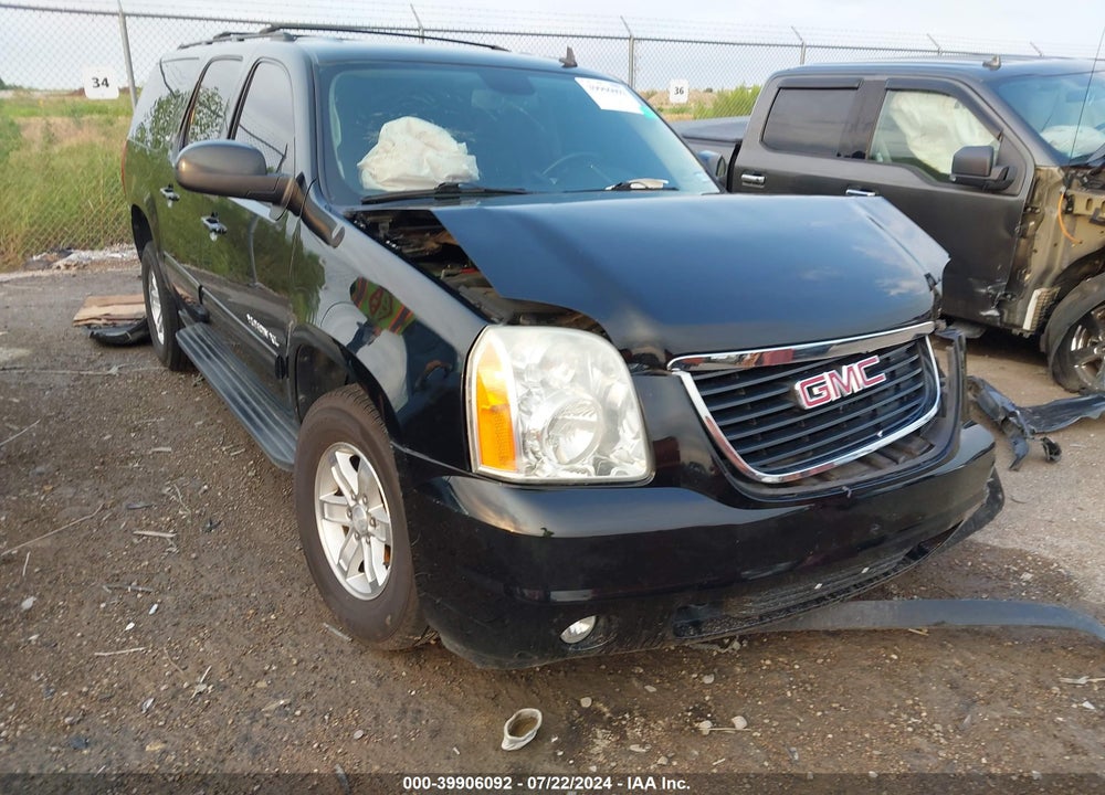 2012 GMC YUKON XL 1500 SLT VIN: 1GKS1LE0XCR102684