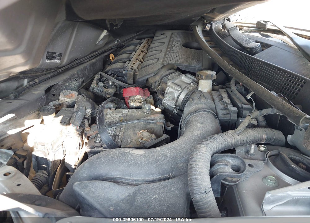 2015 NISSAN SENTRA SV VIN: 3N1AB7AP8FY351131