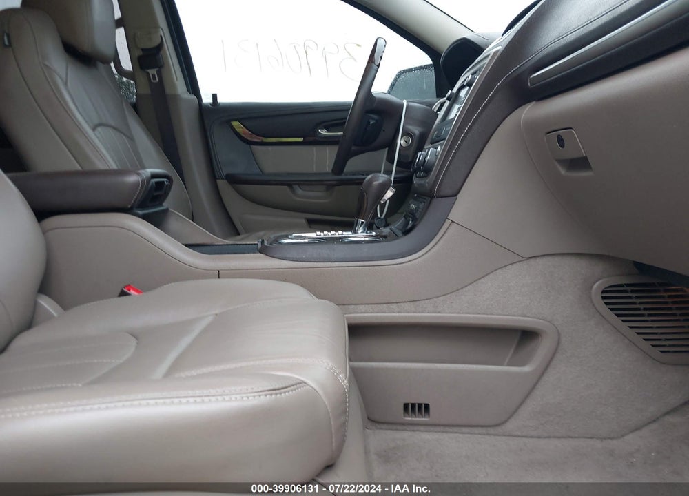 2015 GMC ACADIA DENALI VIN: 1GKKRTKD1FJ219878