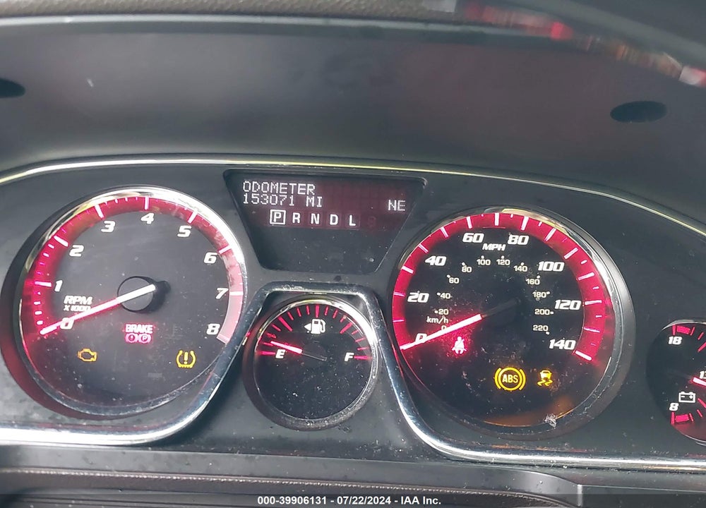 2015 GMC ACADIA DENALI VIN: 1GKKRTKD1FJ219878