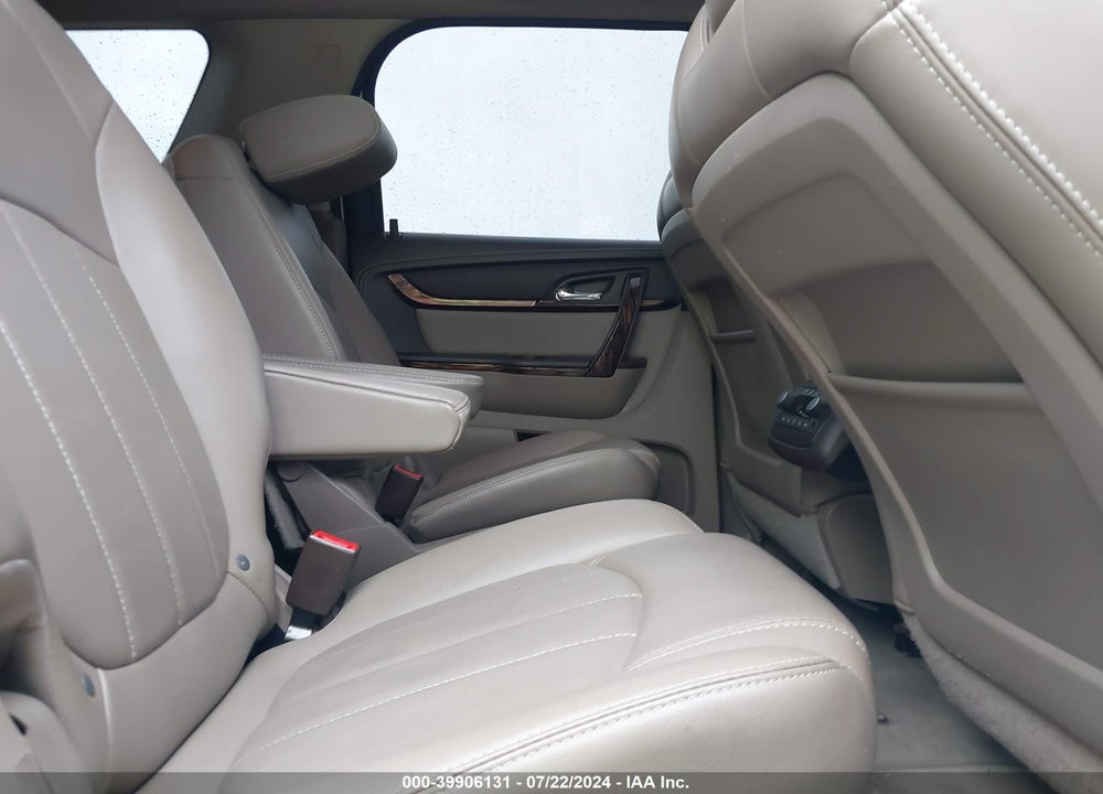 2015 GMC ACADIA DENALI VIN: 1GKKRTKD1FJ219878