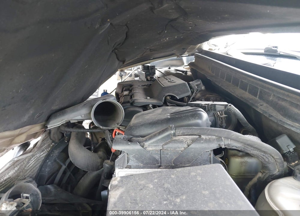 2008 HYUNDAI ELANTRA GLS/SE VIN: KMHDU46D08U516799