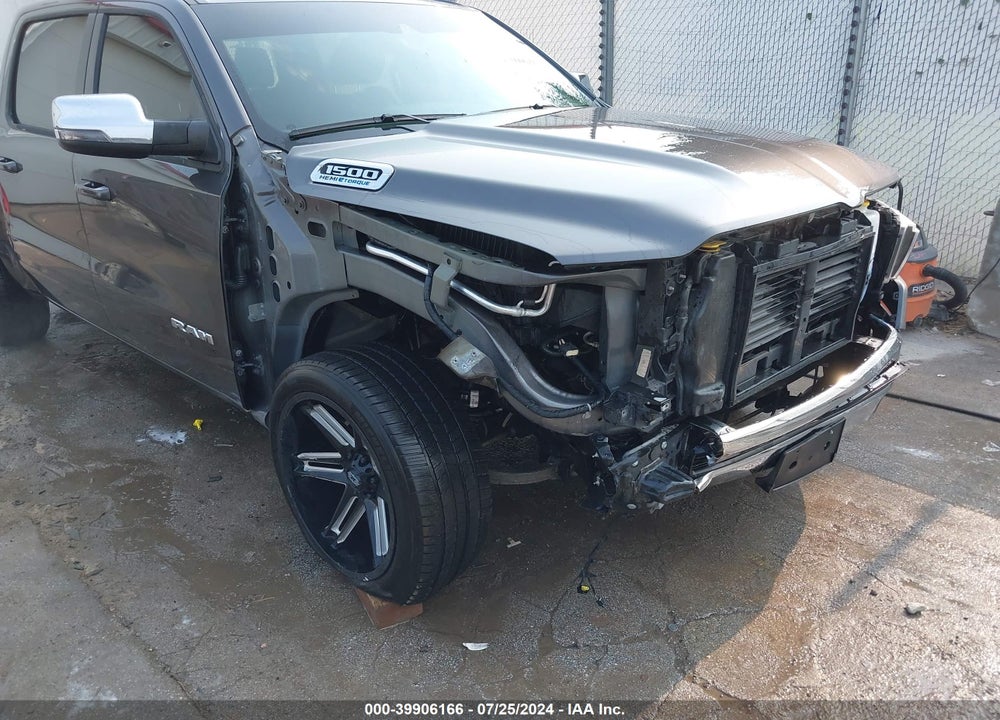 2023 RAM 1500 LAIE  4X4 5'7 BOX VIN: 1C6SRFJTXPN635645