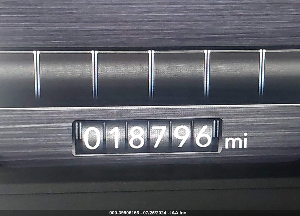 2023 RAM 1500 LAIE  4X4 5'7 BOX VIN: 1C6SRFJTXPN635645